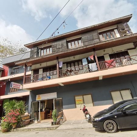 Oyo 616 Bonita House Samui Hotel Bophut Exterior photo